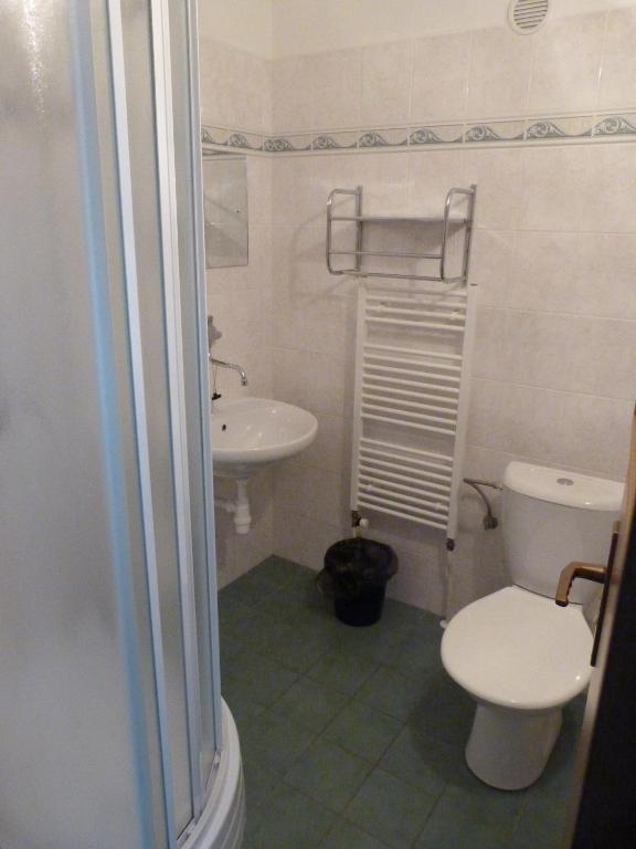 Penzion U Krumlova Srnin Room photo